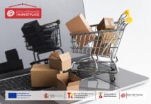 Dos Hermanas Marketplace se presenta online este jueves Dos Hermanas Marketplace