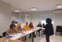 Nuevo programa Eracis para la inserción sociolaboral en la Zona Sur nuevo programa eracis