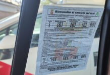 El sector del taxi en Dos Hermanas aplica sus nuevas tarifas sector del taxi en dos hermanas