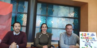 La 43 Carrera Escolar mantiene abierto su periodo de inscripción 43 Carrera Escolar