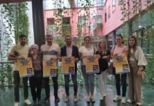 Antonio Morales Alcocer dará nombre a la Gran Gala de Carnaval antonio morales alcocer