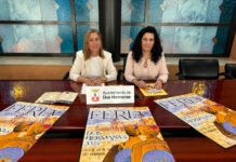 El Día de la Infancia vuelve el jueves de la Feria de Mayo día de la infancia