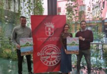 Día de la Rueda en Fuente del Rey y jornada de mayores en La Alquería día de la rueda en Fuente del Rey