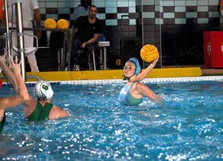 Se despide con honores de la Primera Nacional femenina