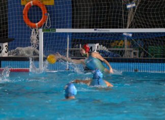 Saca a relucir su mejor versión y logra su primera victoria