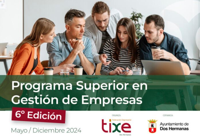6o-programa-superior-de-gestion-de-empresas 6º programa superior en gestión de empresas