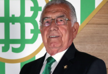 Miguel Espina Martín fallece a los 85 años de edad miguel espina martín