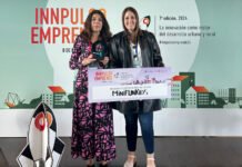 Innpulso Emprende premia a la empresa nazarena Minifunkids innpulso emprende