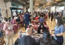 XIII Jornadas Queremos Jugar este fin de semana en el hipódromo XIII jornadas queremos jugar