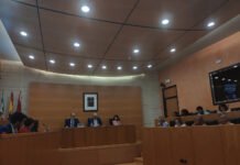 El pleno pide mejoras en las ayudas para daños por fenómenos naturales el pleno municipal