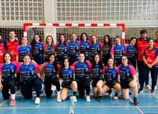 Un final agónico truncó las esperanzas del ascenso final agónico