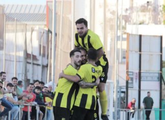 Fin de semana de feria con resultados dispares en ligas andaluzas fin de semana de feria