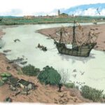 El asesinato de Puerto Parra