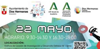 La II Jornada Científica abrirá al público general por la tarde II jornada científica