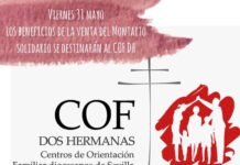Una tapa por la familia es la nueva campaña solidaria del COF tapa por la familia