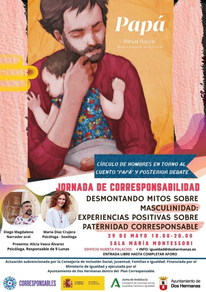 Jornada Corresponsabilidad