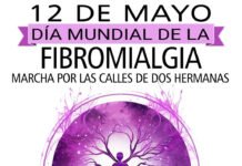 El Día Mundial de la Fibromialgia tendrá su marcha día mundial de la fibromialgia