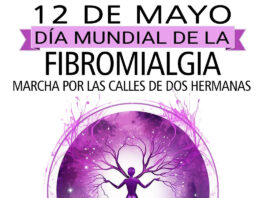 día mundial de la fibromialgia