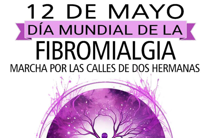 día mundial de la fibromialgia