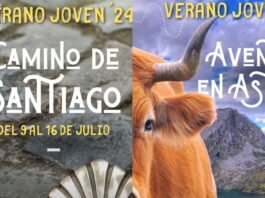 aventura en asturias