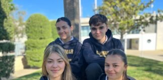 The Challenge by EduCaixa selecciona a alumnado del Alminar The Challenge by EduCaixa