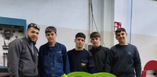 IronArtArenal sigue mostrando su faceta más solidaria