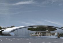 La construcción de la estación de Casilla de los Pinos ha sido adjudicada construcción de la nueva estación