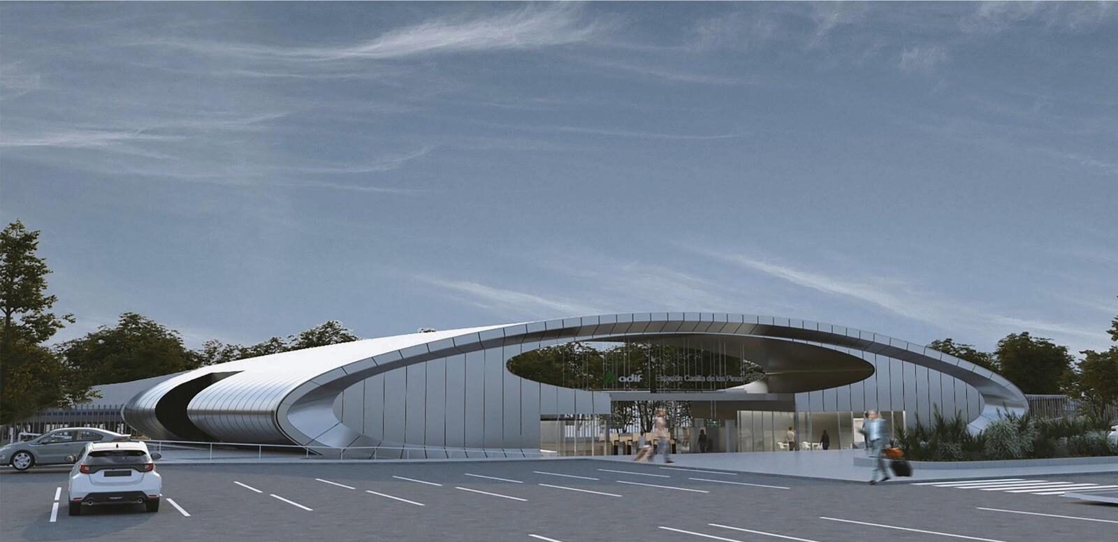 diseno-de-la-nueva-estacion-de-casilla-de-los-pinos-4 construcción de la nueva estación