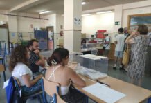 Plazo para participar como voluntario en las Elecciones Europeas plazo