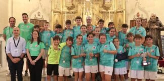 El XIII Encuentro Deportivo Amigoniano ha sido un éxito XIII Encuentro Deportivo Amigoniano