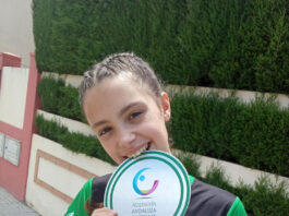 Campeonato de Andalucía de Gimnasia Artística