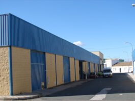 instalaciones municipales