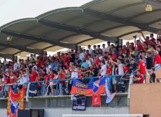 90 minutos para decidir el pase a la final de playoffs de ascenso 90 minutos