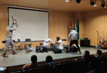 La Semana de África ya está en marcha semana de áfrica