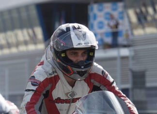 El Circuito de Jerez recibirá a Marín Motorbikes circuito de jerez