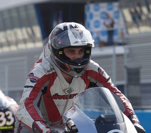 El Circuito de Jerez recibirá a Marín Motorbikes circuito de jerez