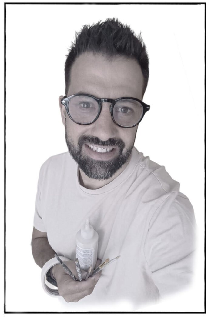 pablo rosa rodríguez