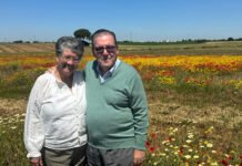 Pepe Durán: de Dos Hermanas a Brasil para ser diácono pepe durán