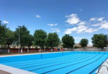 Puesta a punto de las piscinas de verano con el Plan MIDE puesta a punto