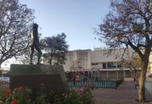 El nuevo juzgado de violencia sobra la mujer ya tiene fecha nuevo juzgado de violencia sobre la mujer