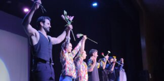 La cultura como eje vertebrador contra la LGBTIfobia cultura como eje vertebrador