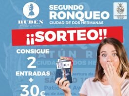 II Ronqueo de atún rojo de la Almadraba