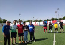 Balance muy positivo de la primera Semana de África balance muy positivo