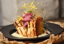 El mejor bocata de España podría hacerse en Dos Hermanas