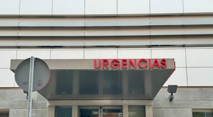 Urgencias pediátricas por bronquitis y neumonía en repunte urgencias pediátricas
