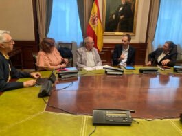 mejoras del cercanías