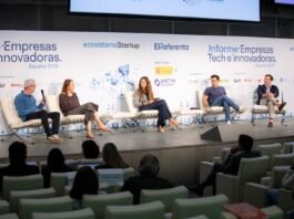 principal foco de innovación