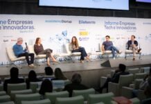 Principal polo de innovación andaluz como ciudad no capitalina principal foco de innovación