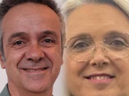 dos serán las candidaturas