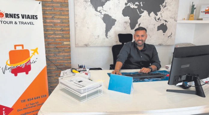 Bornes Viajes cumple su primer año diseñando viajes con alma bornes viajes